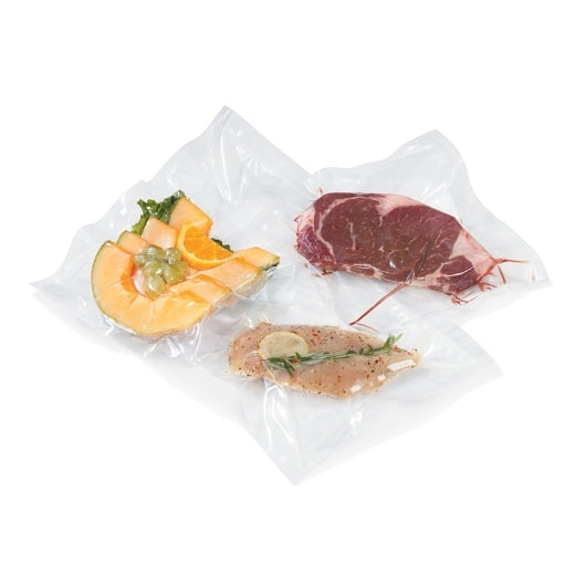 Vollrath 8 x 12 Mesh Vacuum Seal Bag, 1 x 1 each Case - DOT product image 5
