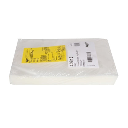 Vollrath 8 x 12 Mesh Vacuum Seal Bag, 1 x 1 each Case - DOT product image 6