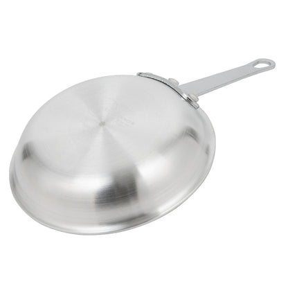 Vollrath 7 Inch Non Stick Fry Pan, 1 x 1 each Case - GS1 product shown out of package