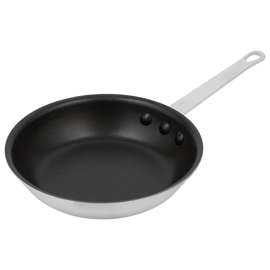 Vollrath 8 Inch Non Stick Fry Pan, 1 x 1 each Case - Alternate product angle or state