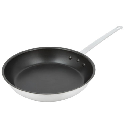 Marathon Pan 14 Inch Fry Non Stick, 1 x 1 each Case - Cookware & Bakeware