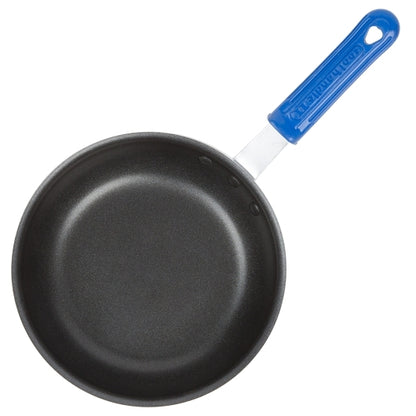 Vollrath 8 Inch Ceramiguard Professional Fry Pan, 1 x 1 each Case - DOT product image 2