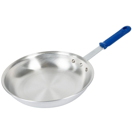 Vollrath 10 Inch Cool Handle Natural Fry Pan, 1 x 1 each Case - DOT product image 2