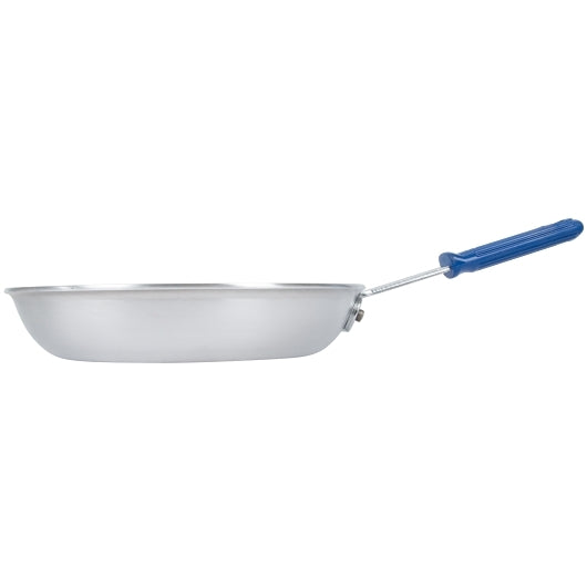Vollrath 10 Inch Cool Handle Natural Fry Pan, 1 x 1 each Case - DOT product image 4