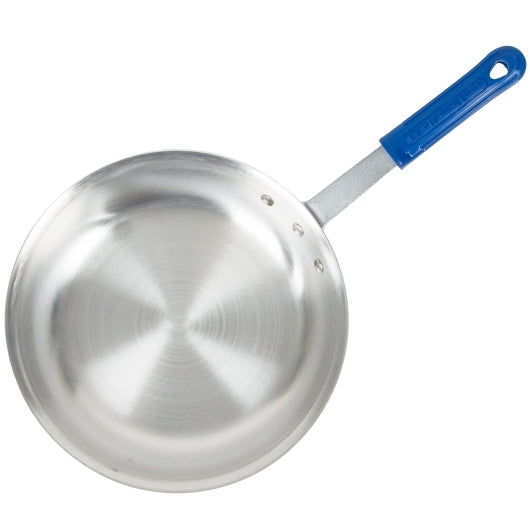Vollrath 10 Inch Cool Handle Natural Fry Pan, 1 x 1 each Case - DOT product image 3