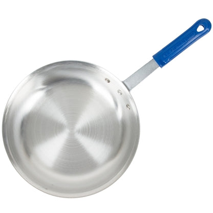 Vollrath 10 Inch Cool Handle Natural Fry Pan, 1 x 1 each Case - DOT product image 3