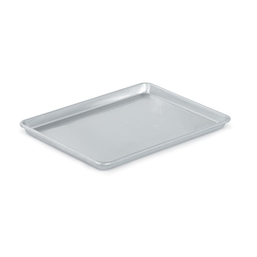 Lincoln Wear - Pan Sheet Bun Aluminum 1/2 Size, 1 x 12 each Case - Disposables