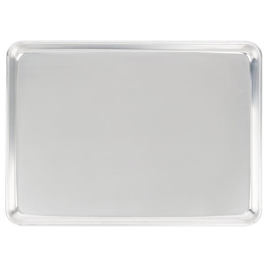 Lincoln Wear - PAN SHEET BUN ALUMINUM 1/2 SIZE, 1 x 12 each Case - DOT product image 4