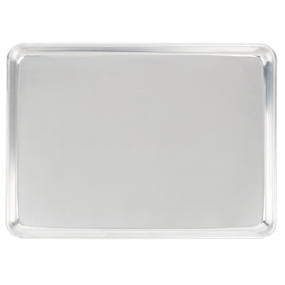Lincoln Wear - PAN SHEET BUN ALUMINUM 1/2 SIZE, 1 x 12 each Case - DOT product image 4