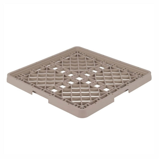 Vollrath Full-Size Beige Rack Cover, 1 x 6 each Case - Kitchen Equipment
