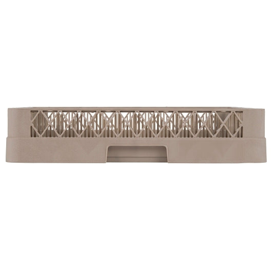 Vollrath Beige Flatware Rack, 1 x 1 each Case - Kitchen Equipment