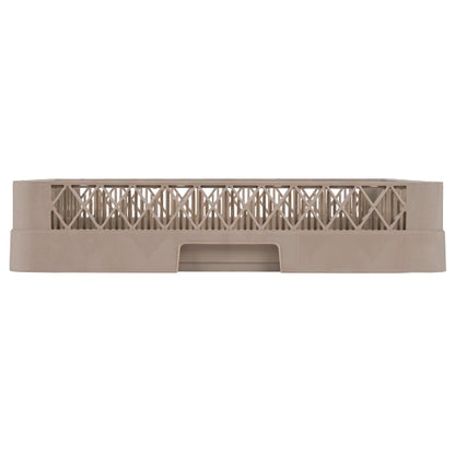 Vollrath Beige Flatware Rack, 1 x 1 each Case - Kitchen Equipment