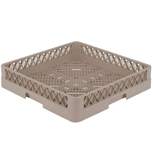Vollrath Beige Flatware Rack, 1 x 1 each Case - DOT product image 2