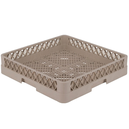 Vollrath Beige Flatware Rack, 1 x 1 each Case - DOT product image 2