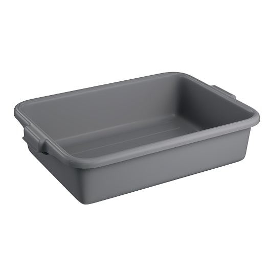Vollrath Deluxe Bus Box, 1 x 1 each Case - Food Storage Containers