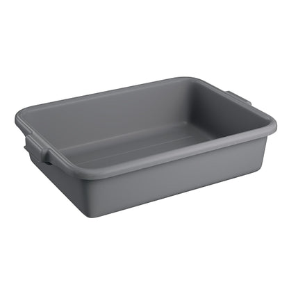 Vollrath Deluxe Bus Box, 1 x 1 each Case - Food Storage Containers