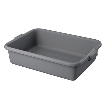 Vollrath Deluxe Bus Box, 1 x 1 each Case - GS1 product shown out of package
