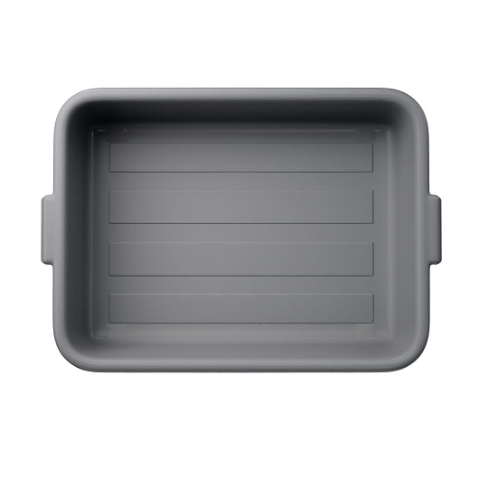 Vollrath Deluxe Bus Box, 1 x 1 each Case - GS1 product shown out of package
