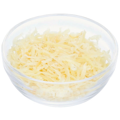 Idahoan Fresh Cut Hash Brown Shreds with Seasoning, 6 x 6 each Case - DOT product image 2