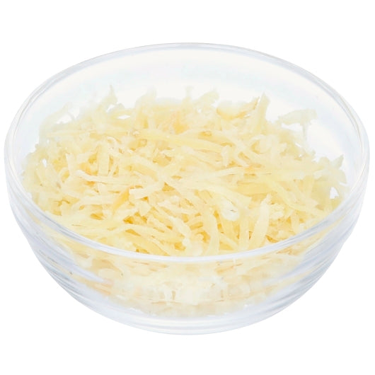 Idahoan Fresh Cut Hash Brown Shreds with Seasoning, 6 x 6 each Case - DOT product image 2