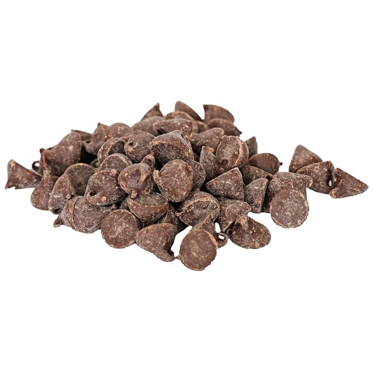 Ambrosia Chocolate Semisweet Chips, 12 x 12 oz Case - DOT product image 4