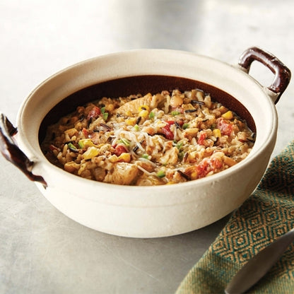 InHarvest White & Wild Medley Rice, 6 x 2 lb Case - DOT product image 2