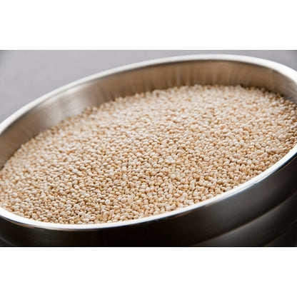 InHarvest White Quinoa, 6 x 2 lb Case - Rice & Grains