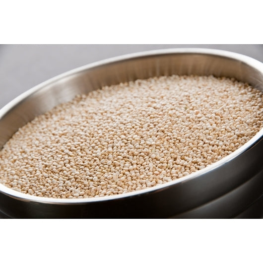 InHarvest White Quinoa, 6 x 2 lb Case - Rice & Grains