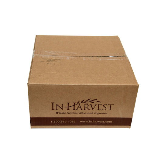 InHarvest Wild Grade Ab Fancy Extra Rice, 4 x 5 lb Case - Rice & Grains