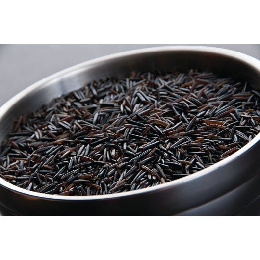 InHarvest Wild Grade Ab Fancy Extra Rice, 4 x 5 lb Case - DOT product image 3