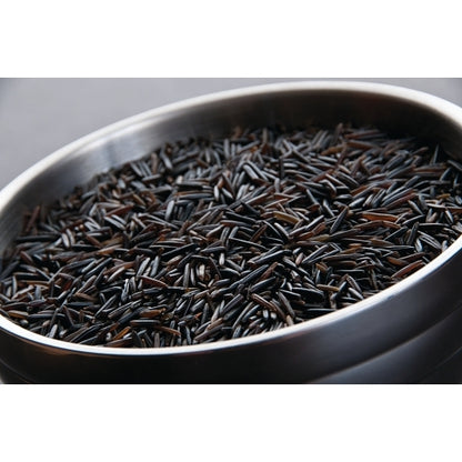 InHarvest Wild Grade Ab Fancy Extra Rice, 4 x 5 lb Case - DOT product image 3