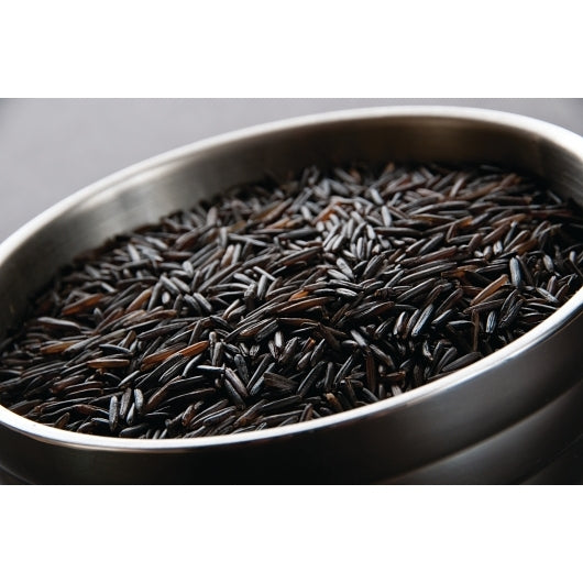 InHarvest Wild Rice Grade A, 12 x 1 lb Case - DOT product image 3