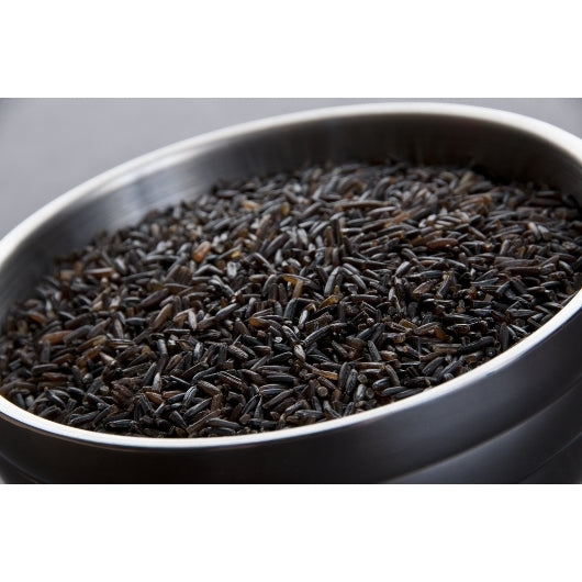 InHarvest Wild Broken Grade D Rice, 4 x 5 lb Case - DOT product image 6