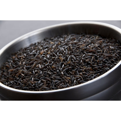 InHarvest Wild Broken Grade D Rice, 4 x 5 lb Case - DOT product image 6