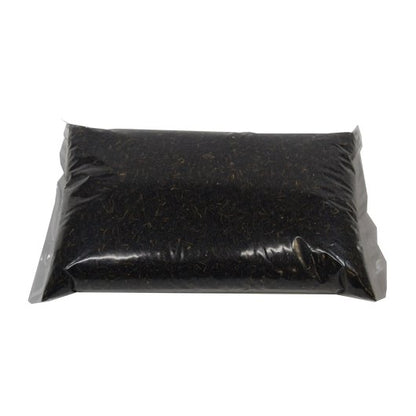 InHarvest Wild Broken Grade D Rice, 4 x 5 lb Case - Rice & Grains