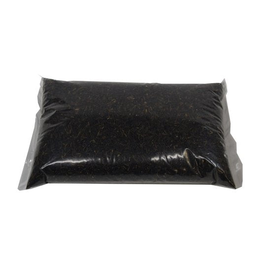 InHarvest Wild Broken Grade D Rice, 4 x 5 lb Case - Rice & Grains