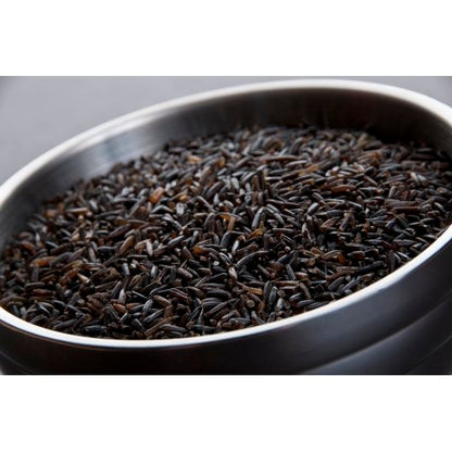 InHarvest Wild Broken Grade D Rice, 4 x 5 lb Case - DOT product image 7