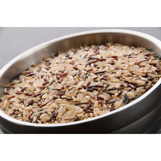 InHarvest Ruby Wild Blend, 1 x 25 lb Case - DOT product image 2