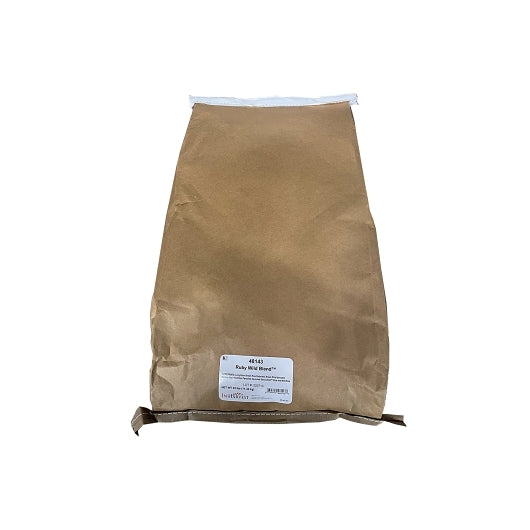 InHarvest Ruby Wild Blend, 1 x 25 lb Case - Rice & Grains