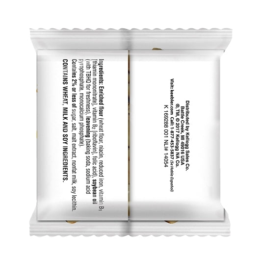 Keebler Zesta Ready-To-Eat Keebler Zesta Oyster Cracker, 300 x 0.5 oz Case - DOT product image 5
