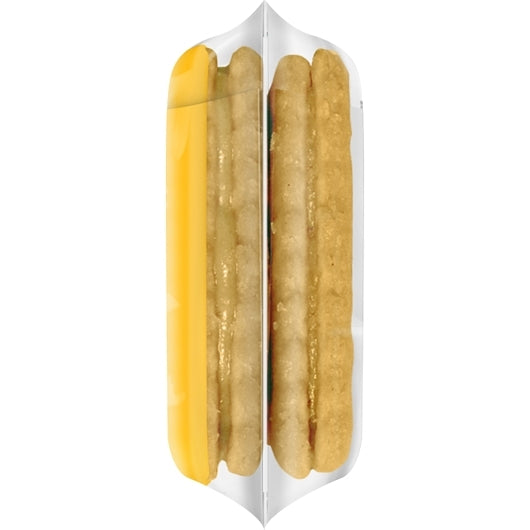 Keebler Club Kings Blend Cheddar Cracker, 12 x 12 x 1.8 oz Case - DOT product image 5