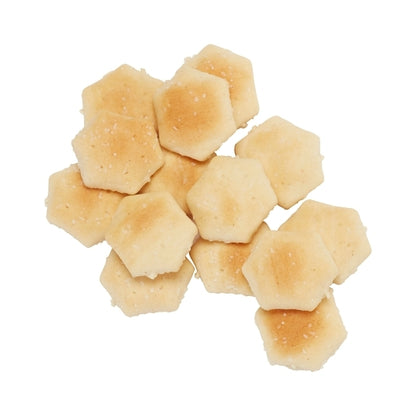 Kellogg's ZESTA NEW ENGLAND STYLE OYSTER CRACKER LARGE, 150 x 0.5 oz Case - DOT product image 3