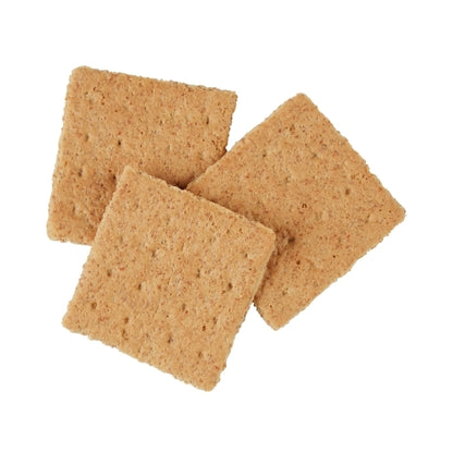 Kellogg's Honey Graham With Calcium Graham Cracker, 150 x 0.78 oz Case - DOT product image 3