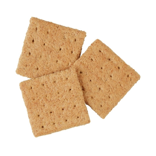 Keebler Plain Graham Original Graham Crackers, 150 x 0.78 oz Case - DOT product image 4