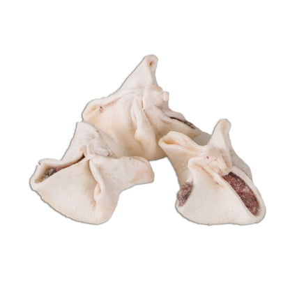 Cuisine Innovations Appetizer Tenderloin Of Beef En Croute, 100 Per Case - DOT product image 2