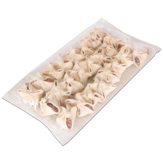 Cuisine Innovations Appetizer Tenderloin Of Beef En Croute, 100 Per Case - DOT product image 1