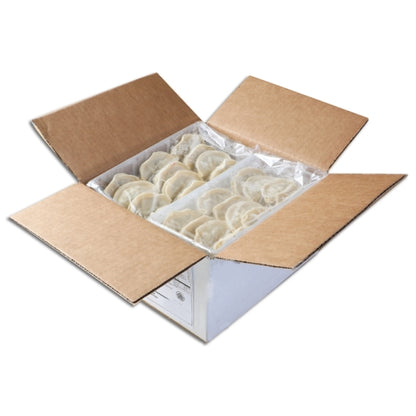 Cuisine Innovations Vegetable Potstickers, 4 x 25 ct Case - DOT product image 4