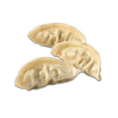 Cuisine Innovations Vegetable Potstickers, 4 x 25 ct Case - DOT product image 2
