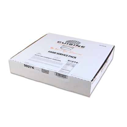 Cuisine Innovations Imitation Crabmeat Rangoon, 4 x 25 ct Case - DOT product image 7