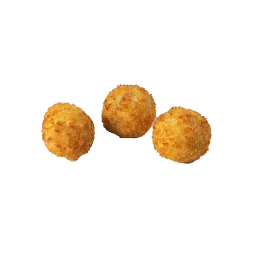 Simply Cuisine Mac & Cheese Bites, 4 x 25 ct Case - Prepared Foods - image 2